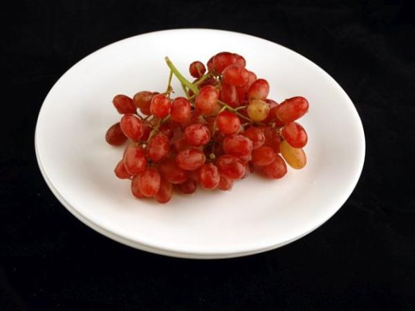 Primerjava energijske vrednosti zdrave hrane in tiste, ki redi